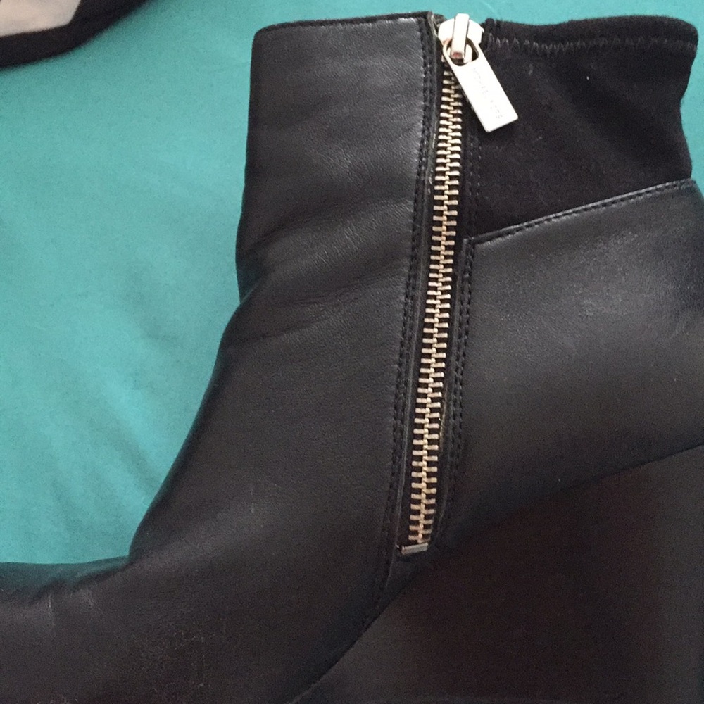 MK booties - Picture 6 of 8
